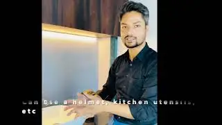 Hair Innovations - Hair System (Hair Patch) Home Maintenance DIY Video