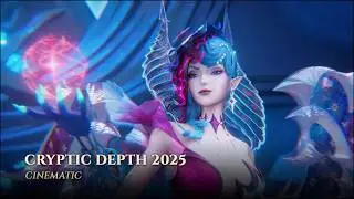 【CINEMATIC】 Cryptic Depth Skins: Morgana, Miss Fortune, Kayle, Thresh & Pantheon || LOL: Wild Rift