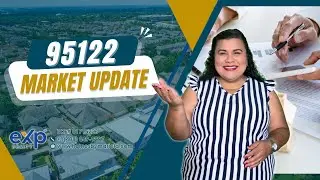 📊 95122 Local Market Update | San Jose, CA Real Estate Trends 2025