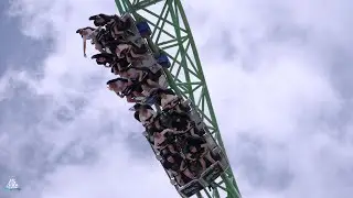 Project Zero - POV - Gumbuya World - Maurer Rides - SkyLoop / XT 150