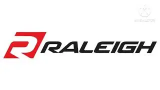 Raleigh bicycle company logo
