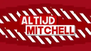 {Paid} Outro AltijdMitchell | By ManexFx
