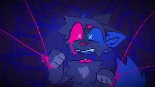 You didn&rsquo;t have to say THAT // Animation loop // Original meme???