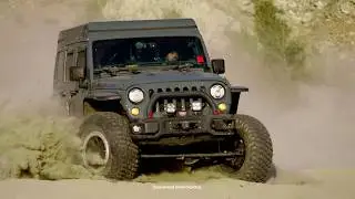 Mud-Terrain T/A KM3 Tire | BFGoodrich Canada