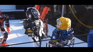 Robot Royal Rumble