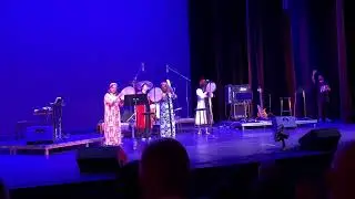 Shughnani Daf - دف شغنانی