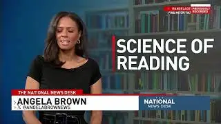 Literacy Crisis in America