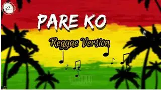 pare ko