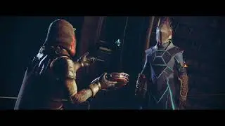 Destiny 2 Virgin Walkthrough Part 3