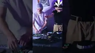 MATVIS b2b BURSTON @Horizont_music  #dnb #dj #edm #drumandbass #музыка #party #music #rave