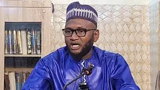 Tafseer Qur'ani Cikin Suratul Baqara Darasi Na 69 Tareda Malam Lawan Abubakar Shu'aib Triumph. 