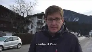 Verkehrskonzept vom Reither Anger bis nach St. Gertraudi