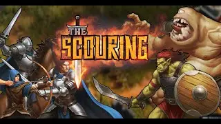 Dinci's Amazing Live Stream no. 22 #theScouring #warcraft4 #wow #lol