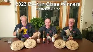 2023 Master of Spice