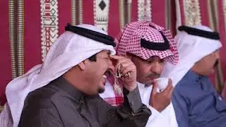حفل تكريم بمناسبة التقاعد للأخ الغالي نايف بن زهيان الدلبحي العتيبي