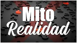 ❌Mito o Realidad || Mentiras que sigues creyendo 💯😱💯