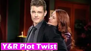The Young and the Restless shocking plot twist 2023