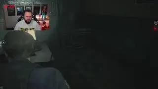 FREAKY FRIDAY? - PHAS - HORRORS - QUARANTINE ZONE - RE2?