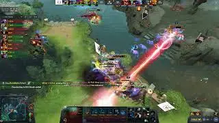 Illicit team vs EZ KATKA  (1 игра) |  ХАЙЛАЙТЫ