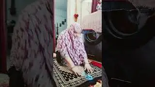 How to pray while sitting