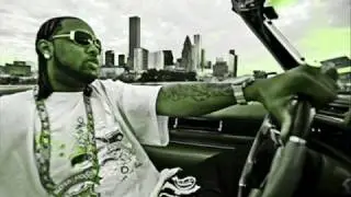 Slim Thug - Gotta Getta (Produced by Hi-Tek) NEW 2010
