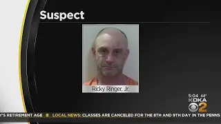 Finleyville man accused of trying to blow up his townhome