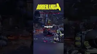 Используйте эту ферму опыта, пока ее не ослабили в Borderlands 4!