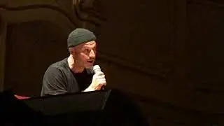 Jan Plewka & Marco Schmedtje & Rocko Schamoni - Nur Dich - Live @ Laeiszhalle, Hamburg - 09/2021