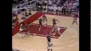 Dan Issel Drive [50 greatest players of all time]