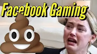 The END of FACEBOOK GAMING