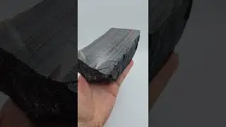 Unique polished jaspilite-hematite. Stones from Ukraine. #stone #mineralstone #minerals