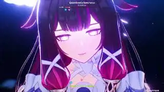 Genshin Impact หาของอัพ Columbina (ฺฺvs Dottore)