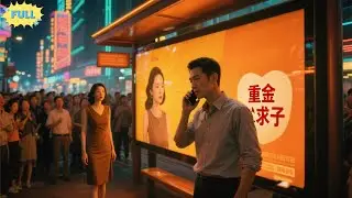 🔥爆火短劇完整版：網戀被騙後我竟綁定了仙界先天道胎，擁有永遠不會被騙的外掛，重金求子竟然成真！#DramaSeries #youtubeshorts #逆襲 #男頻短劇 #台灣短劇