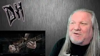 Kari Band - Samurai Groove REACTION & REVIEW! FIRST TIME HEARING!