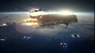 Battle Space - Turn-Based Galactic War Game - Commanders VD170821BG01