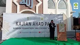 Siaran langsung HKPW Official Chanel