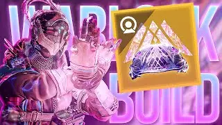 WHY DOES IT SUCK?😭 (Solipsism Exotic Warlock Bond)