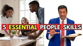 Leaders Fail Without This One Critical Ability!