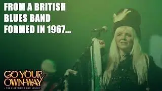 Go Your Own Way - The Fleetwood Mac Legacy | UK Tour | ATG Tickets