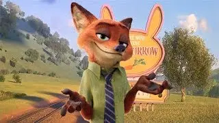 Phoenix Wright: Hunt for Justice ~ Case #2: Turnabout Hopps (Day 3, Trial)