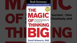 2-minute Book Summary of 