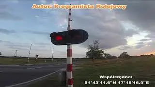 @KolejeWielkopolskiespzoo na szlaku Krotoszyn - Osusz - Kobylin