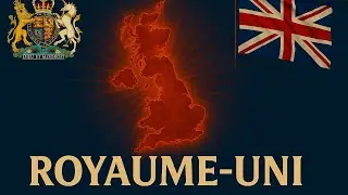 HISTOIRE COMPL&Egrave;TE DU ROYAUME-UNI : De la Monarchie aux R&eacute;volutions Modernes