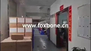 Foxbone Board game Dice Factory