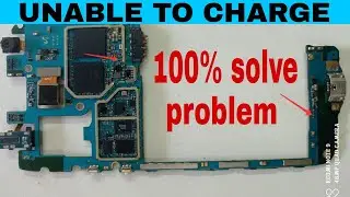 100% problem solved | Samsung j26 unable to charge problem | Samsung j216