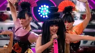 The X Factor UK 2016 Live Shows Week 5 Saara Aalto Full Clip S13E21