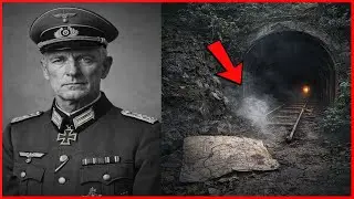German General Escaped Capture &mdash; 79 Years Later, His Secret Refuge Was Discovered