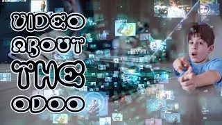 Odoo tutorial video