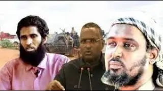 Horjooge Shabbaab Ka Tirsana Oo Banaanka Keenay Xog Kooxda Iyo Siro Badan Oo Uu Shaaciyey Xili