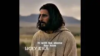 Jesus Christ; The True Meaning Of Faith and Hope, Joel&rsquo;s Gospel Inspirations #jesus #thechosen5